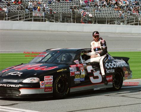 dale earnhardt 1998 daytona 500.